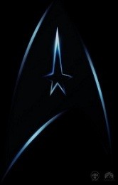 Star Trek Movie Logo 2009