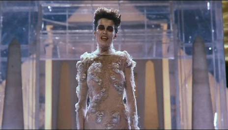 Gozer the Gozarian