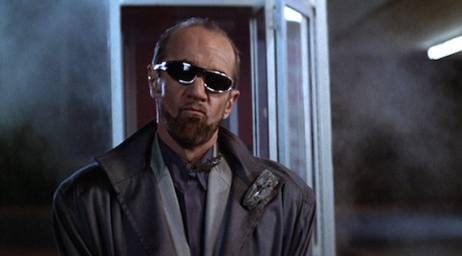 Rufus - Bill & Teds Excellent Adventure