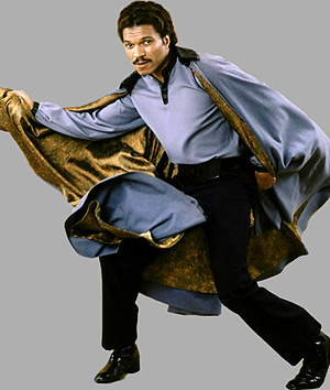 Lando Calrissian