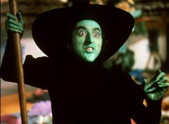 Wicked Witch of the West Wicked Witch of the West