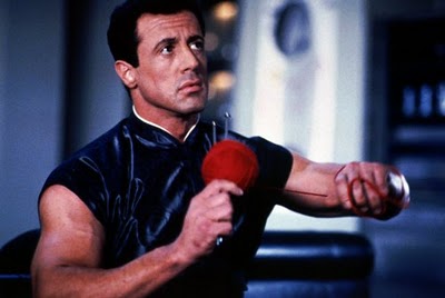 John Spartan knitting John Spartan knitting